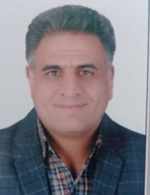 استاد مرتضی محسنی