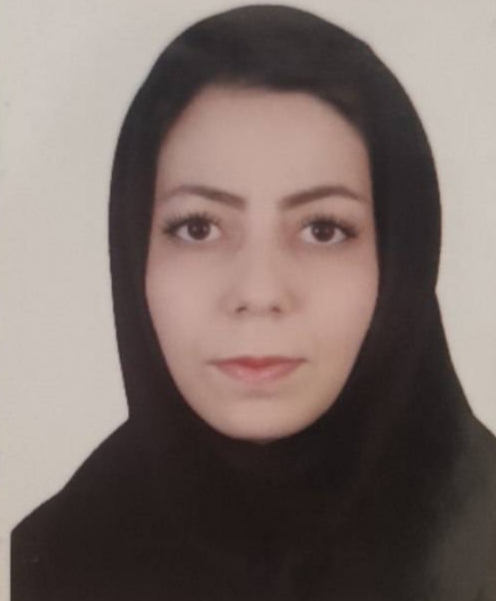 خانم مریم اسلامی