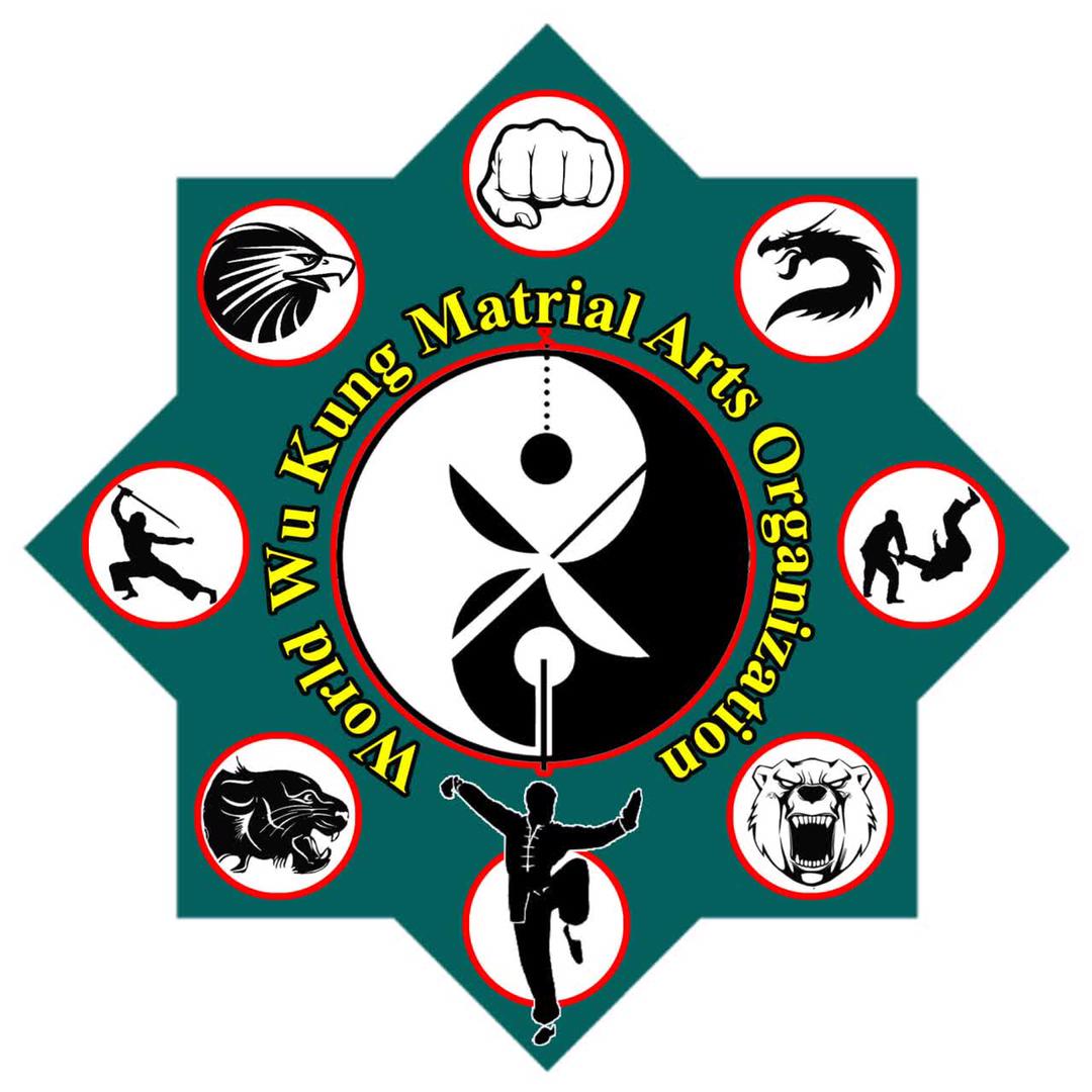 سازمان جهانی ووکونگ